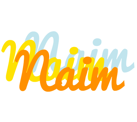 Naim energy logo