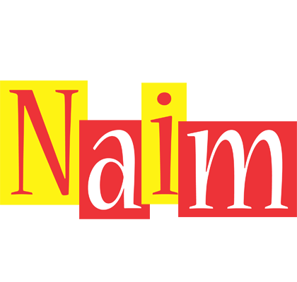 Naim errors logo