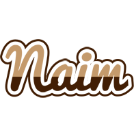 Naim exclusive logo