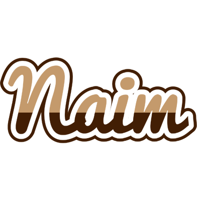 Naim exclusive logo