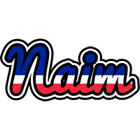 Naim france logo