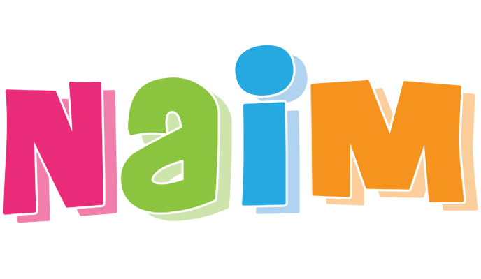 Naim friday logo