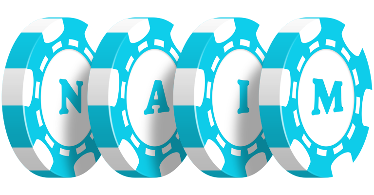 Naim funbet logo
