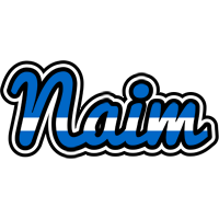 Naim greece logo