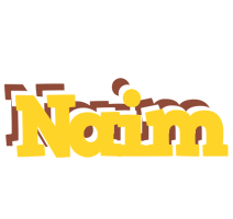 Naim hotcup logo