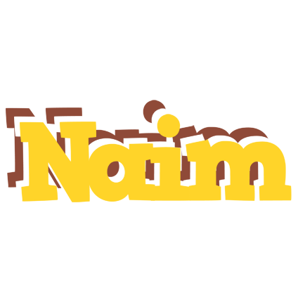 Naim hotcup logo