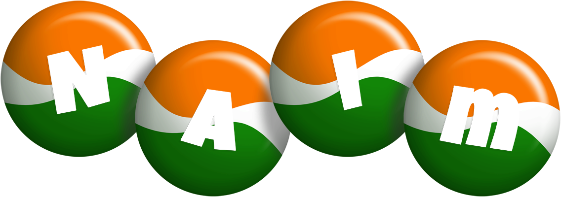 Naim india logo