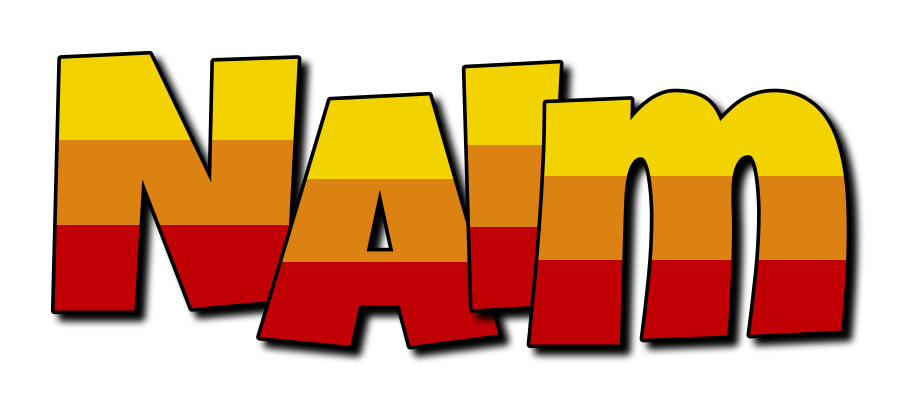 Naim jungle logo