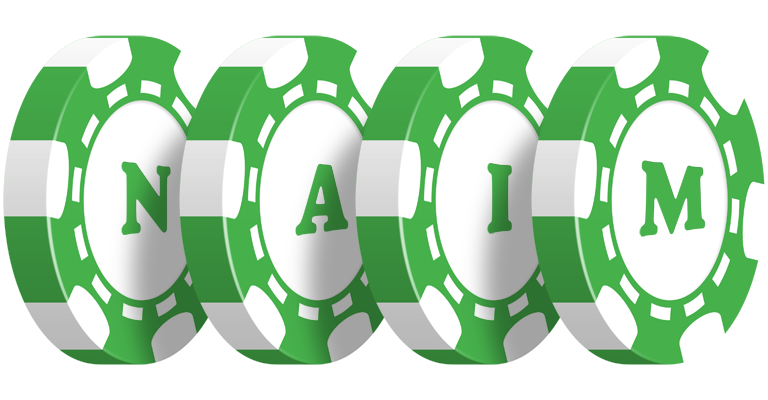 Naim kicker logo