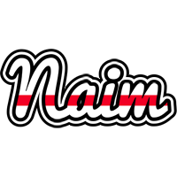 Naim kingdom logo