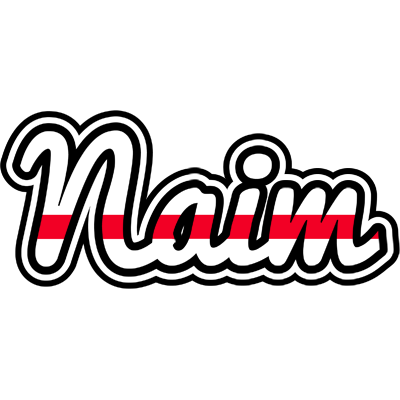 Naim kingdom logo