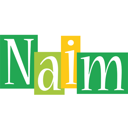 Naim lemonade logo