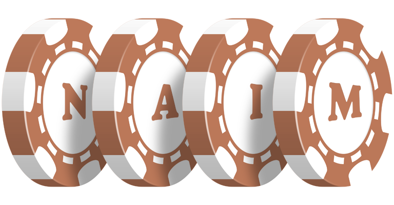 Naim limit logo