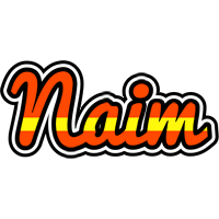 Naim madrid logo