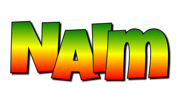 Naim mango logo