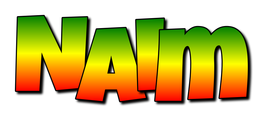 Naim mango logo