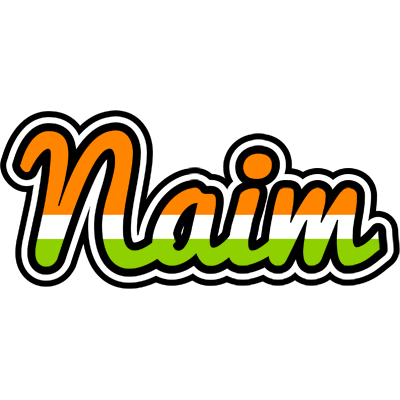 Naim mumbai logo