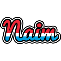 Naim norway logo