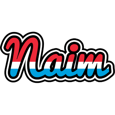 Naim norway logo