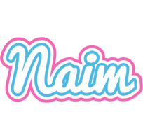 Naim outdoors logo