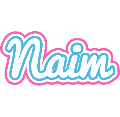 Naim outdoors logo