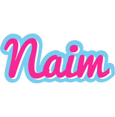 Naim popstar logo