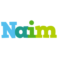 Naim rainbows logo