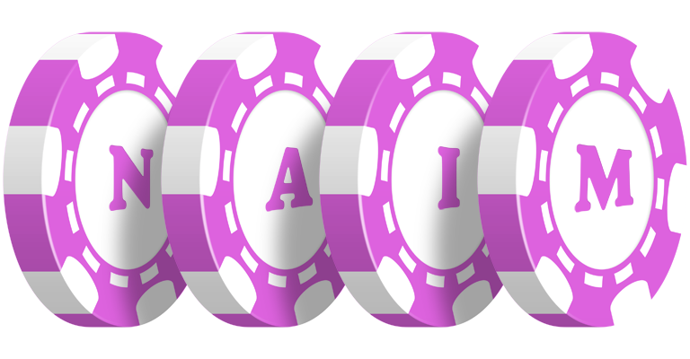 Naim river logo