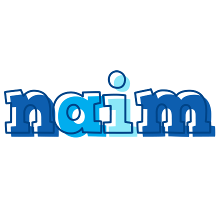Naim sailor logo