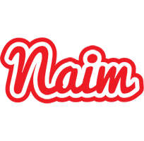 Naim sunshine logo