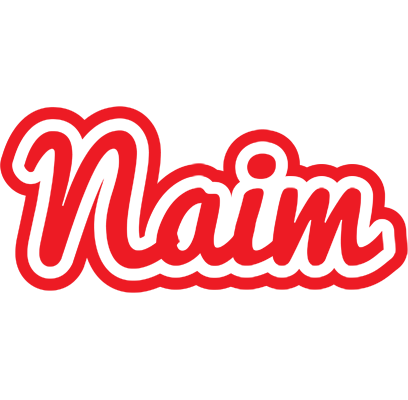 Naim sunshine logo
