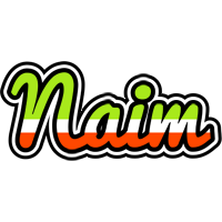 Naim superfun logo