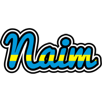 Naim sweden logo