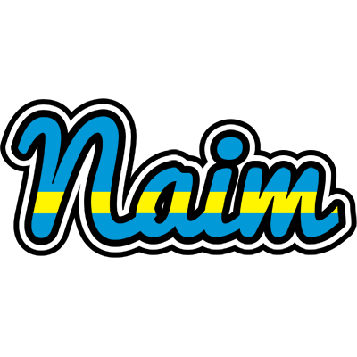 Naim sweden logo