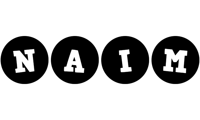 Naim tools logo