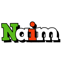 Naim venezia logo