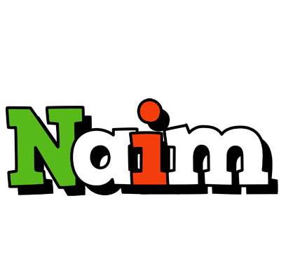 Naim venezia logo
