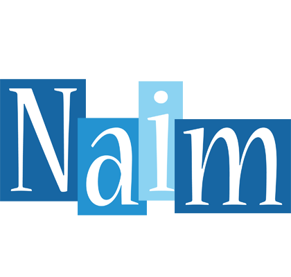 Naim winter logo