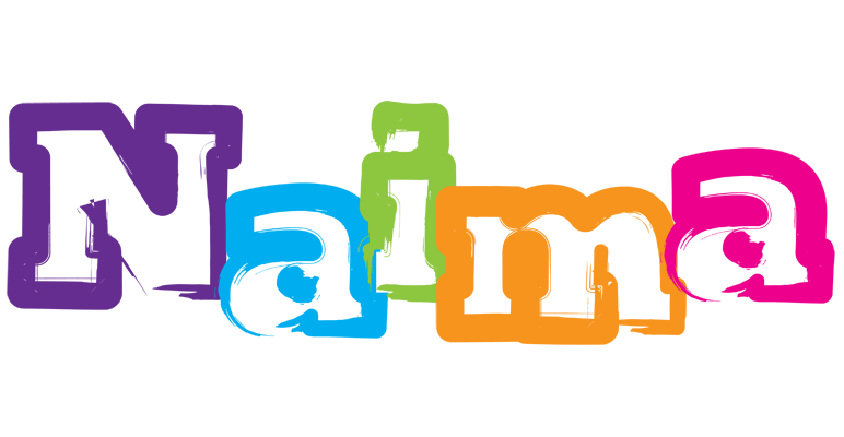 Naima casino logo
