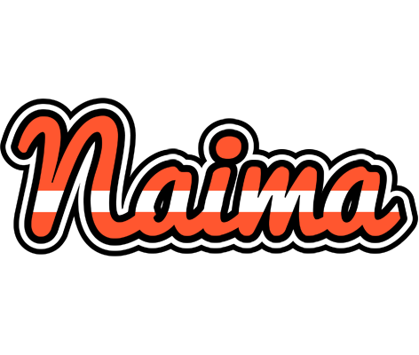 Naima denmark logo