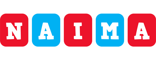 Naima diesel logo