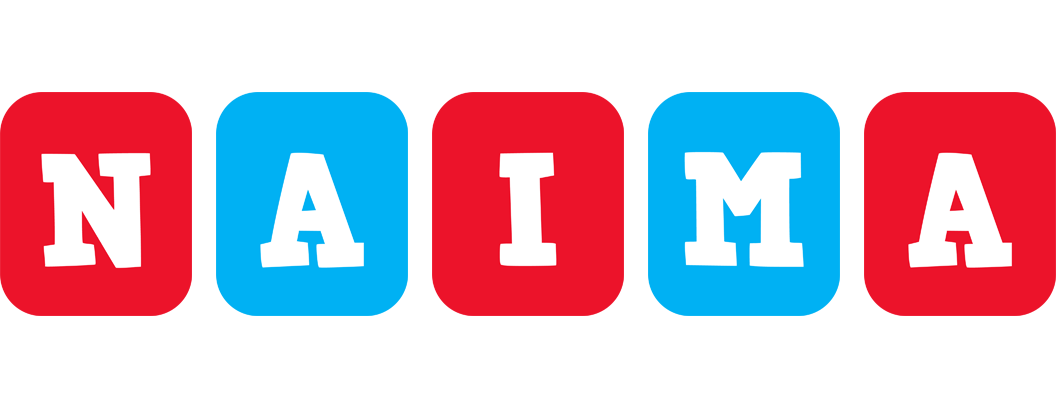 Naima diesel logo