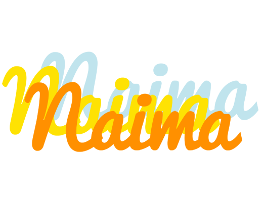 Naima energy logo