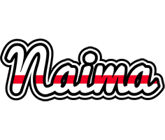 Naima kingdom logo