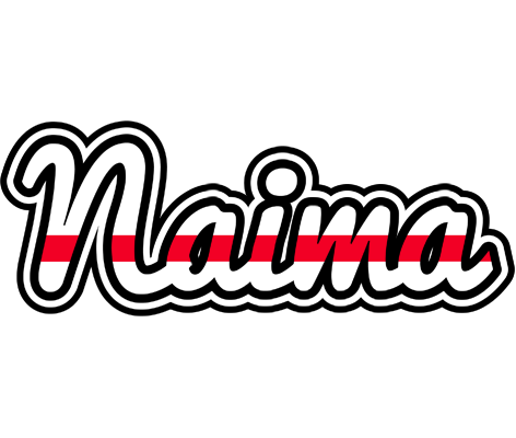 Naima kingdom logo