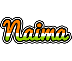 Naima mumbai logo