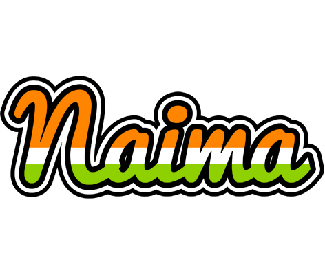 Naima mumbai logo