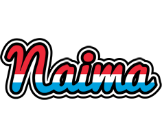 Naima norway logo