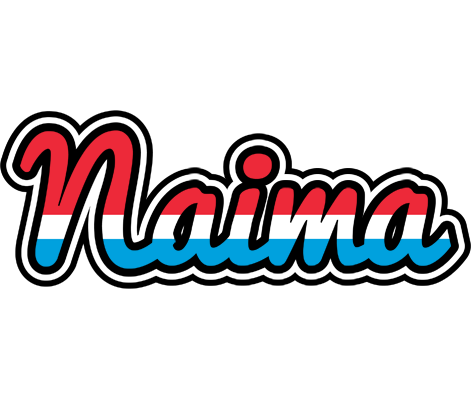 Naima norway logo