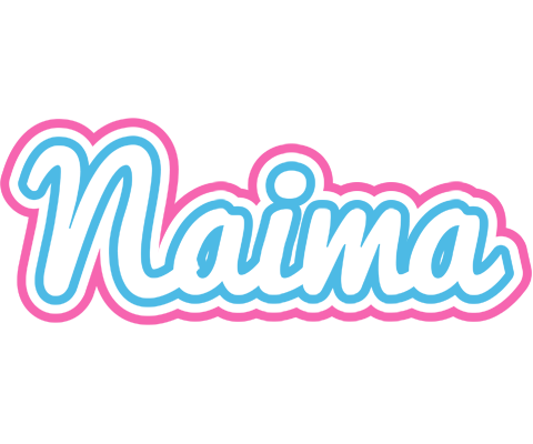 Naima outdoors logo
